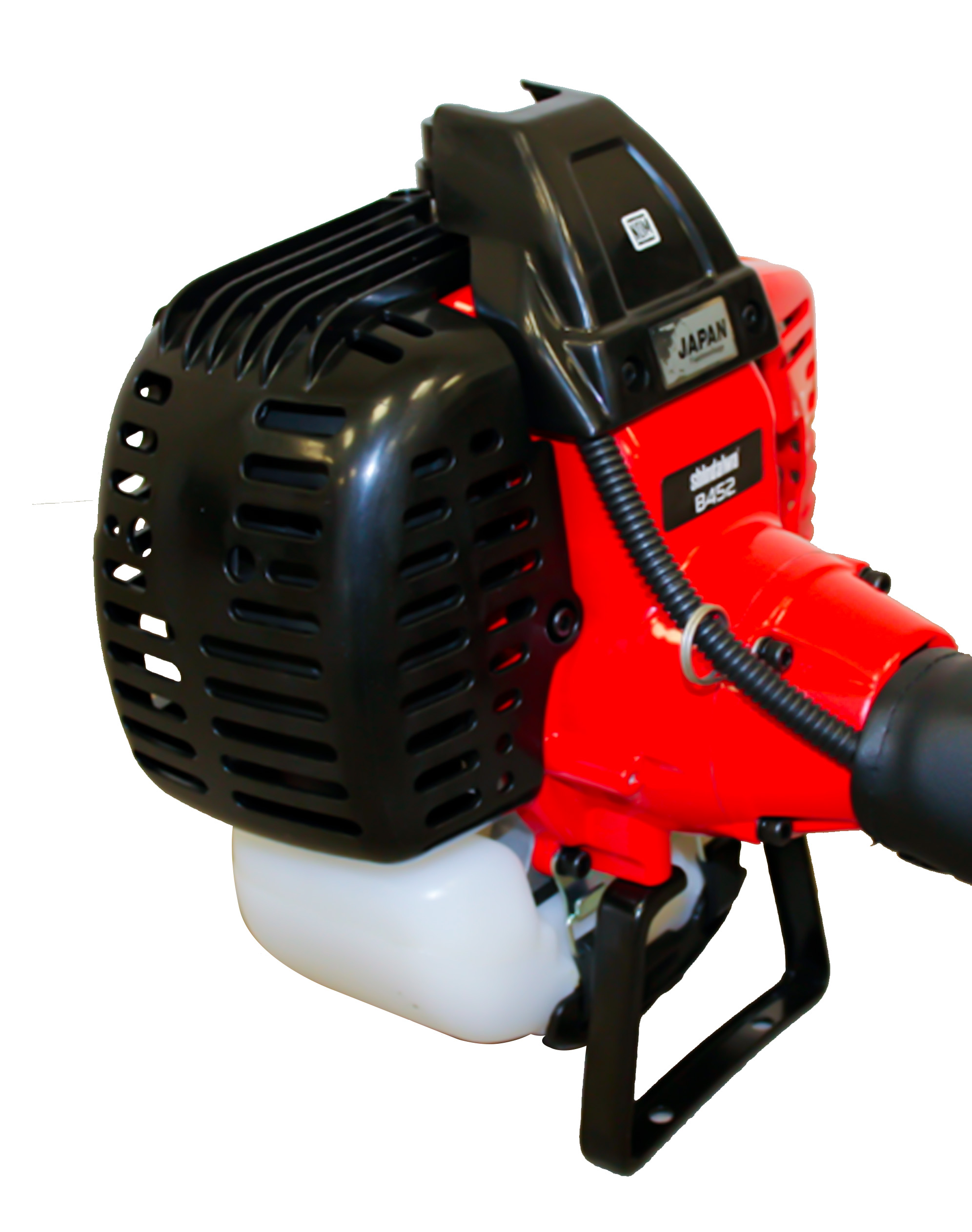 Desbrozadora Shindaiwa B452LA, 41.5CC - Imagen 2