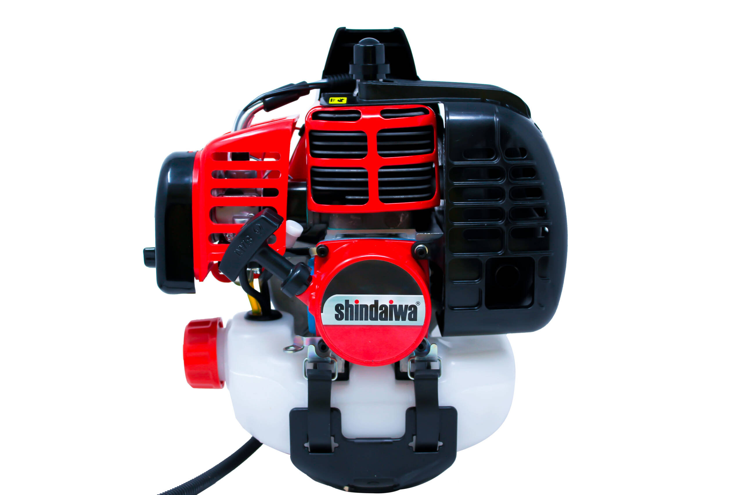 Desbrozadora Shindaiwa B452LA, 41.5CC - Imagen 3