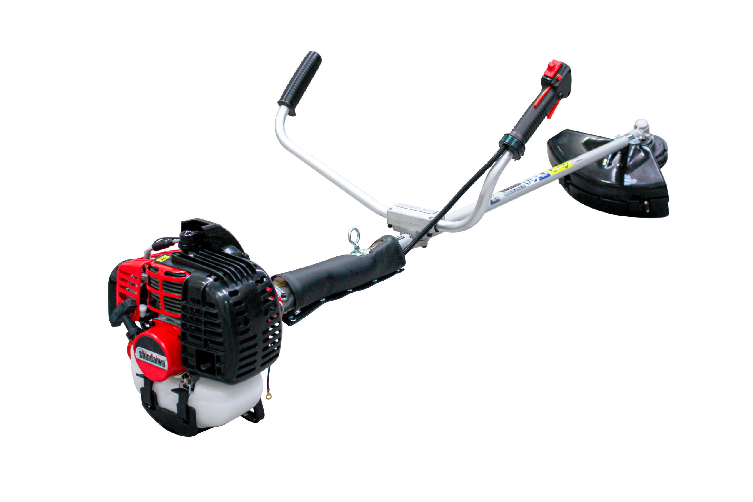 Desbrozadora Shindaiwa B452LA, 41.5CC