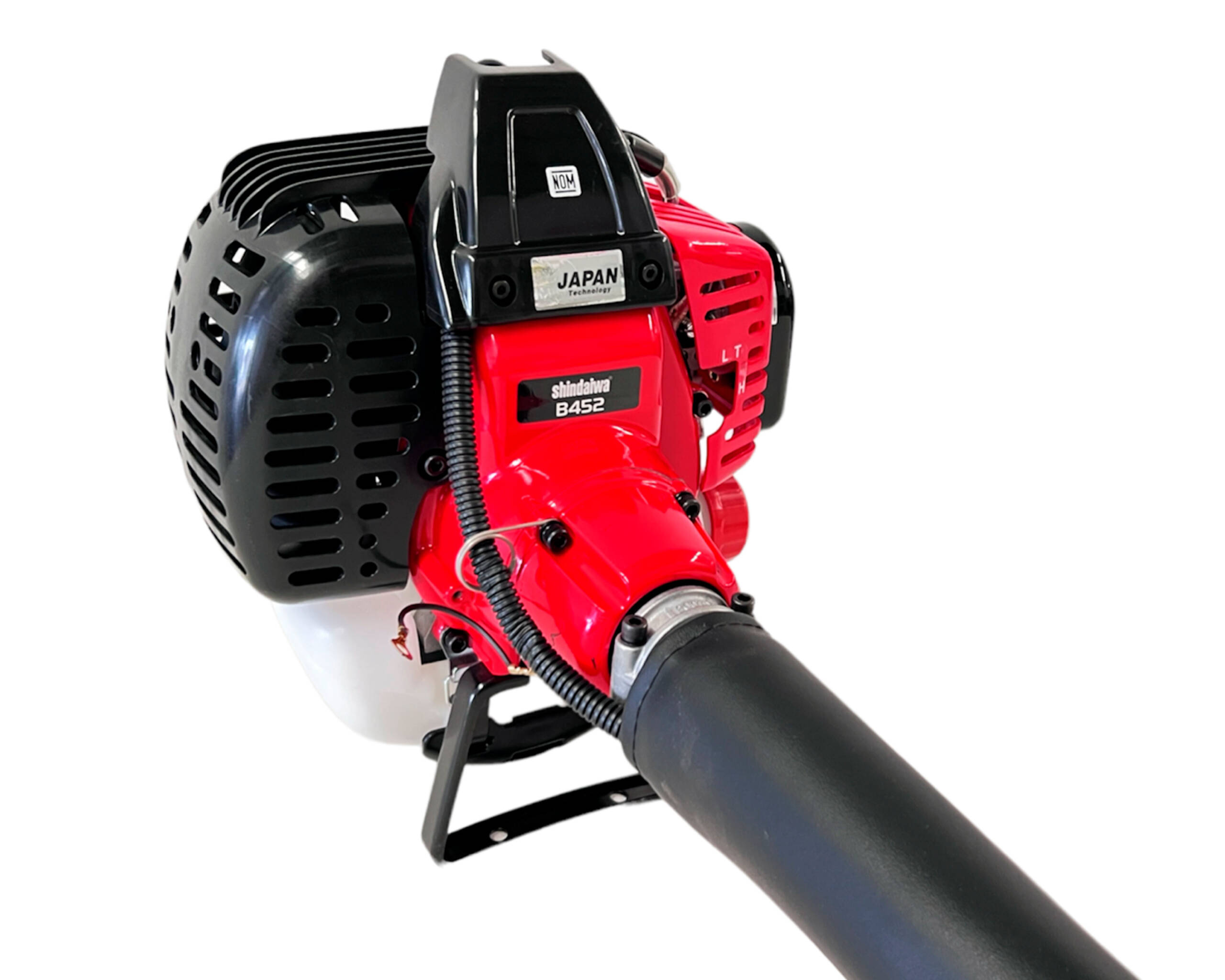 Desbrozadora Shindaiwa B452RLA, 41.5CC - Imagen 2