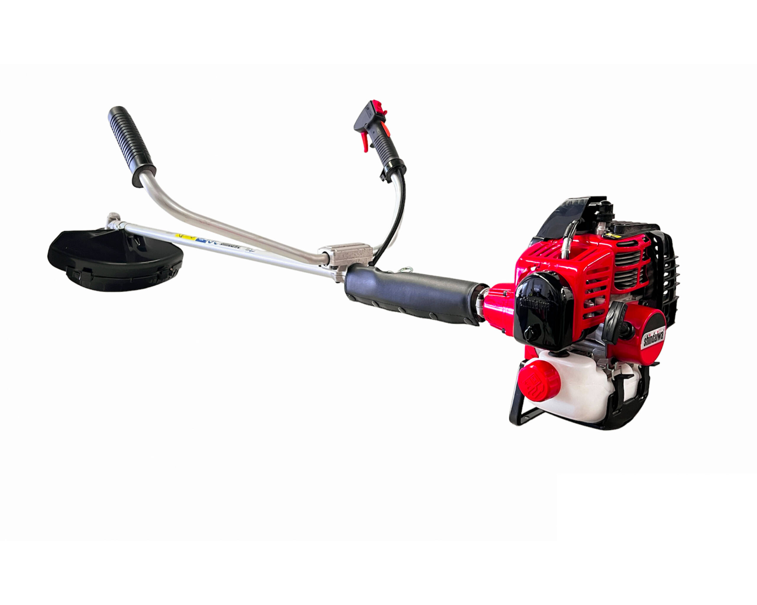 Desbrozadora Shindaiwa B452RLA, 41.5CC - Imagen 3