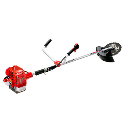 Desbrozadora Shindaiwa B530LA, 53.2CC