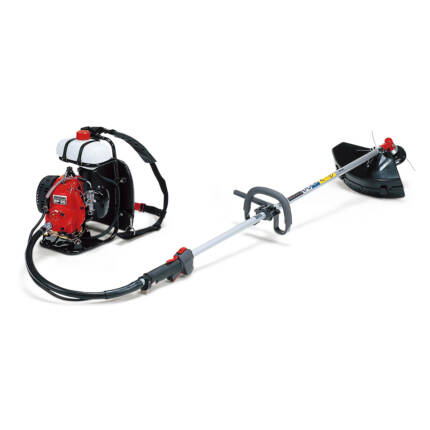 Desbrozadora Shindaiwa BP35LA, 33.6CC