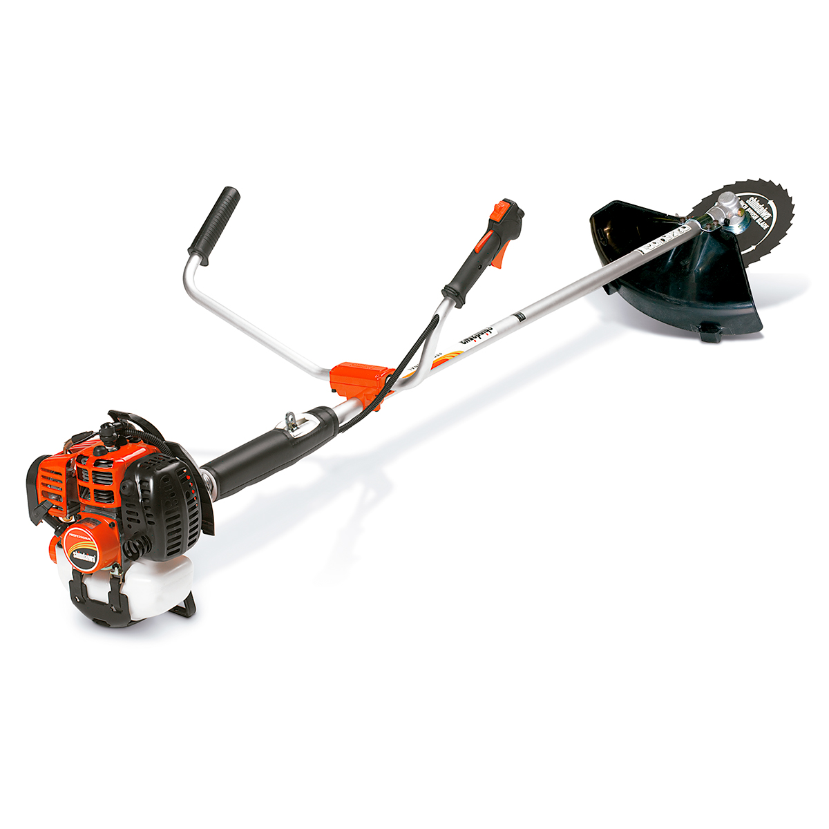 Desbrozadora Shindaiwa C350LA, 33.6CC