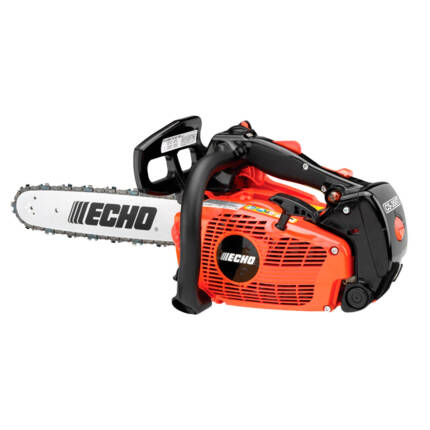 Motosierra Agricola ECHO CS-355T, 30.1CC, barra de 14"