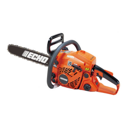 Motosierra Agricola ECHO CS-420, 40.2CC, barra de 16" o 18"
