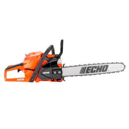 Motosierra Agricola ECHO CS-4510, 45.0CC, barra de 20"
