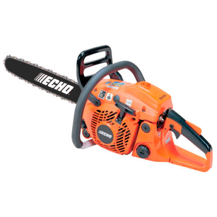 Motosierra Agricola ECHO CS-510, 49.3CC, barra de18" o 20"