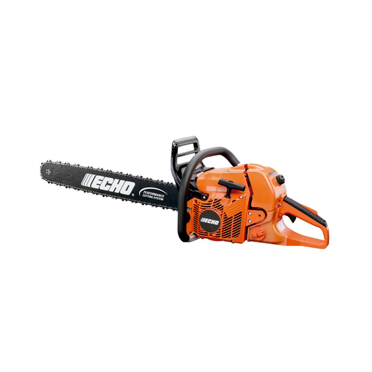 Motosierra Agricola ECHO CS-620P, 59.8CC, barra de 24" o 28"
