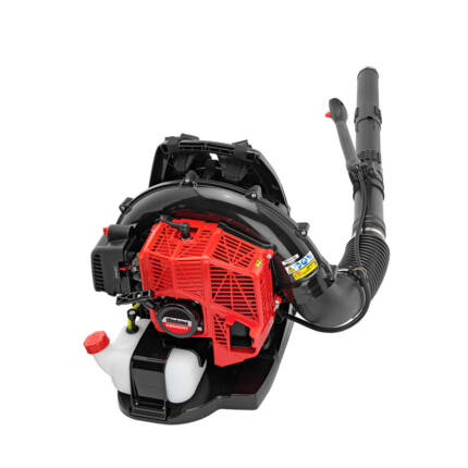 Sopladora Shindaiwa EB600, 58.2CC