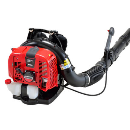 Sopladora Shindaiwa EB770 63.3CC