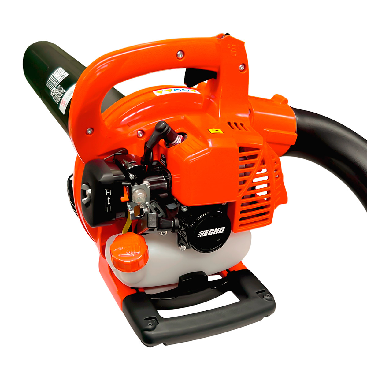 Soplador Triturador ECHO ES-252, 25.4CC - Imagen 2