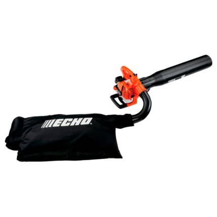 Soplador Triturador ECHO ES-252, 25.4CC