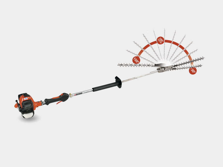 Cortasetos Articulable HCA-266, 25.4CC