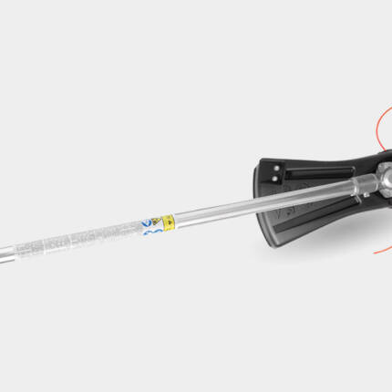 Accesorio ECHO PAS-266 Cabezal Speed-Feed
