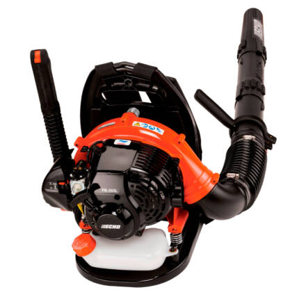Sopladora ECHO PB-265, 25.4CC
