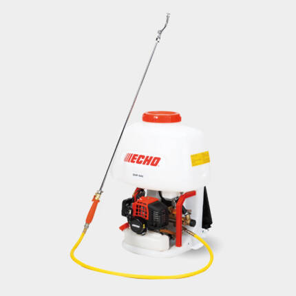 Aspersora Agricola ECHO SHP-800, 22.8CC, 25L