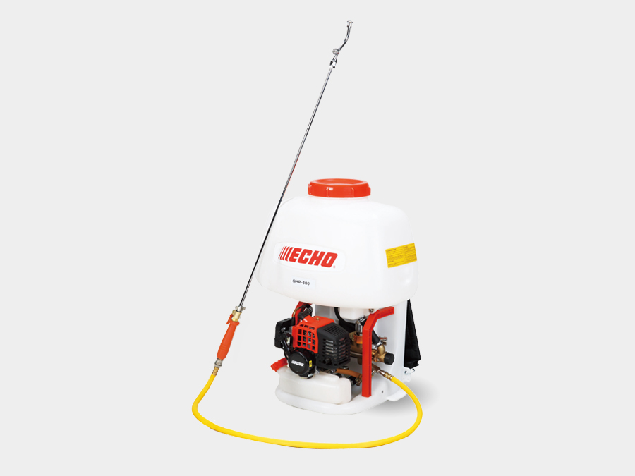 Aspersora Agricola ECHO SHP-800, 22.8CC, 25L