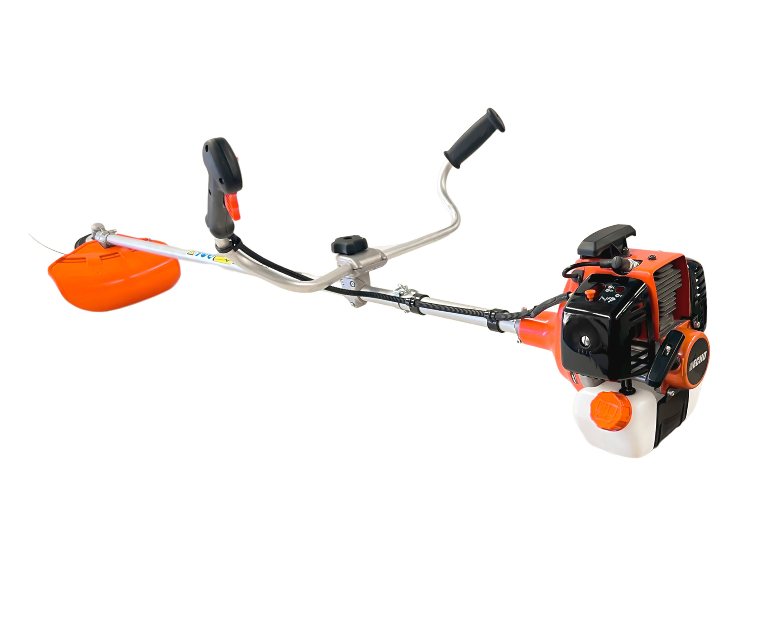 Desbrozadora ECHO SRM-4605LA, 45.7CC - Imagen 2