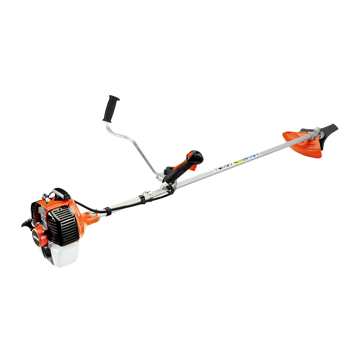 Desbrozadora ECHO SRM-4605LA, 45.7CC