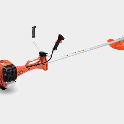 Desbrozadora ECHO SRM-520ESLA, 52.0CC