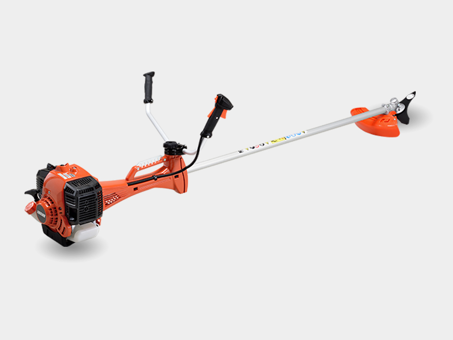 Desbrozadora ECHO SRM-520ESLA, 52.0CC