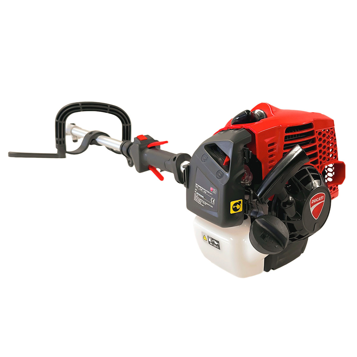 Multiusos Ducati, DBC 3301M, 1.33 Hp 32.6 cc - Imagen 2