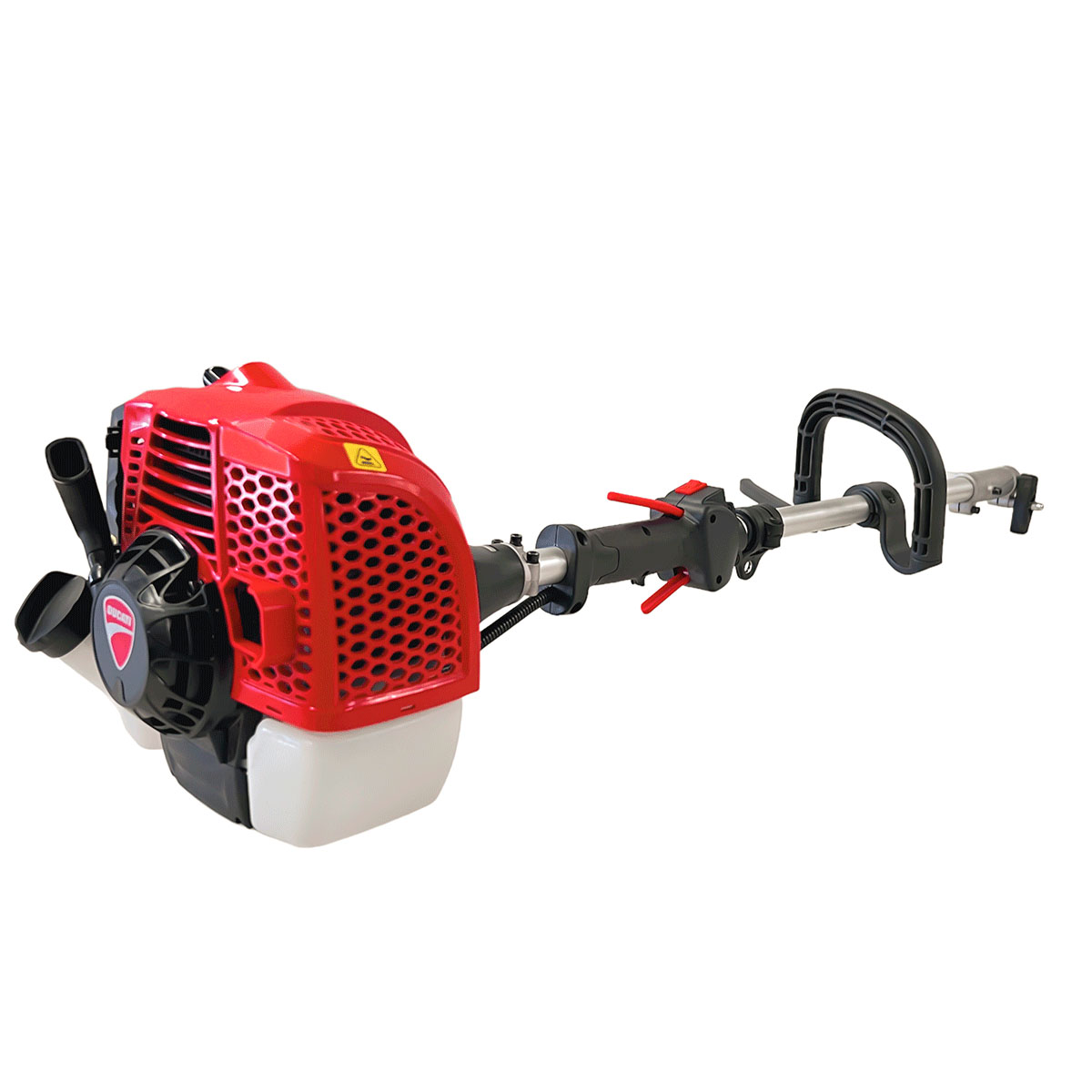 Multiusos Ducati, DBC 3301M, 1.33 Hp 32.6 cc - Imagen 3