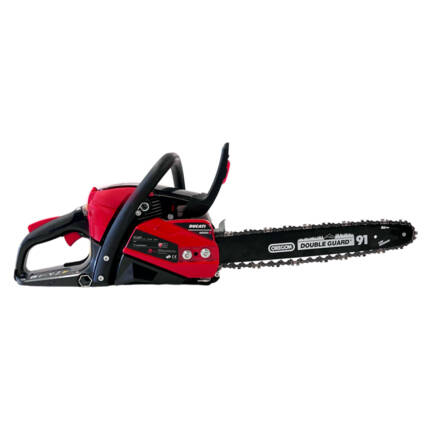 Motosierra Ducati DCS4200R 42cc, Barra 18"