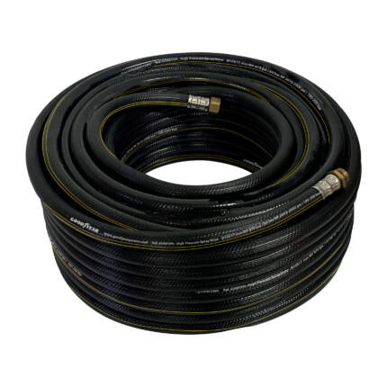 Manguera Fumigacion Goodyear 10 X17MM 100 m