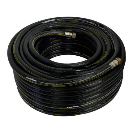Manguera Fumigacion Goodyear 8,5X14MM 100 m