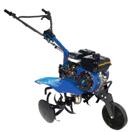 Motoazada Goodyear GY 700TL 7 Hp, Velocidades 2+1 con Tiller