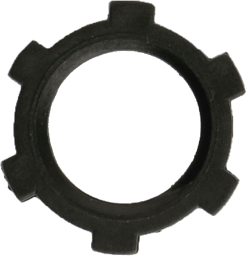 M 249/2 Tuerca de ajuste rosca hembra 11/16”. Pack 10 piezas.