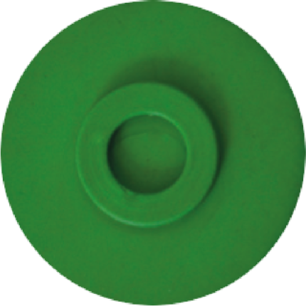 M250 Diafragma en viton para portaboquillas. Pack 10 piezas.