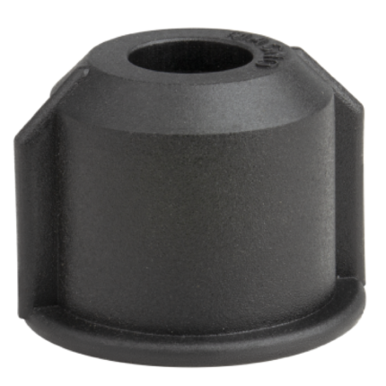 M269 Tapa corta con rosca hembra 1”. Pack 10 piezas.