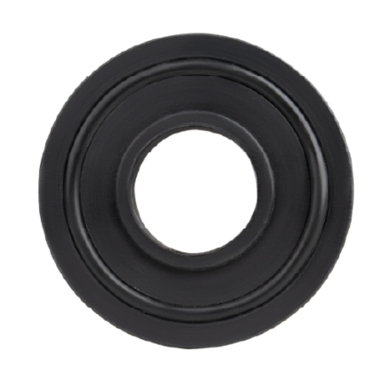 M611/3 Adaptador de brida para agitador hidráulico. 1 pieza.