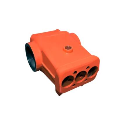 Cuerpo de La Bomba M 75. 1 pieza.