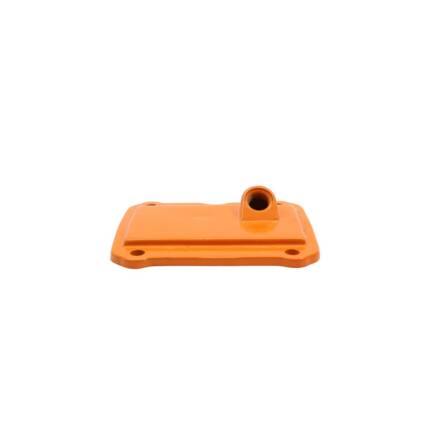 Tapa de la bomba M75. 1 pieza.
