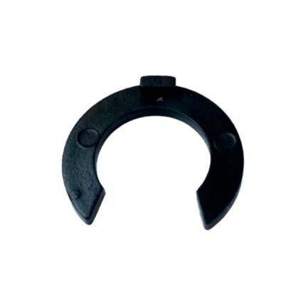 Traba Nylon. 1 pieza.