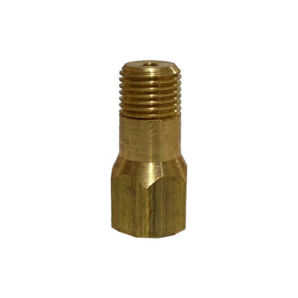Adaptador Para Manómetro . 1 pieza.