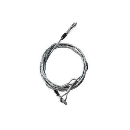Cable de Acero AM 14. 1 pieza.