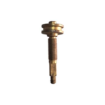 Tornillo Regulador del Comando . 1 pieza.