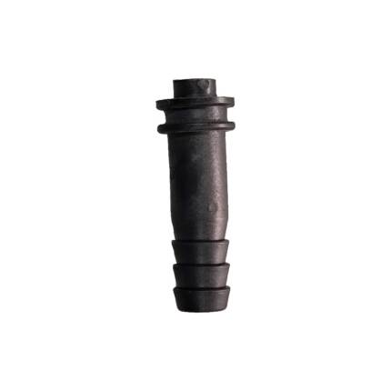 Boquilla de Plástico 1/2". 1 pieza.