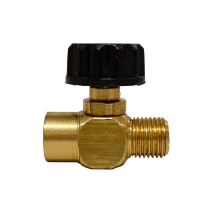 Llave Para Ajuste de Manómetro . 1 pieza.