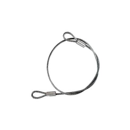 Cable Limitador 12 mts. 1 pieza.