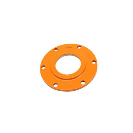 Brida del Rodamiento M75/100. 1 pieza.