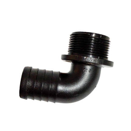 Conexión Tipo Curva G 1 1/4". 1 pieza.