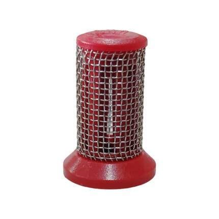 M141/1 Filtro rojo base cónica. Pack 10 piezas.