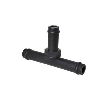 M243/3 Conexión intermediária “T” para manguera 1/2”. 1 pieza.