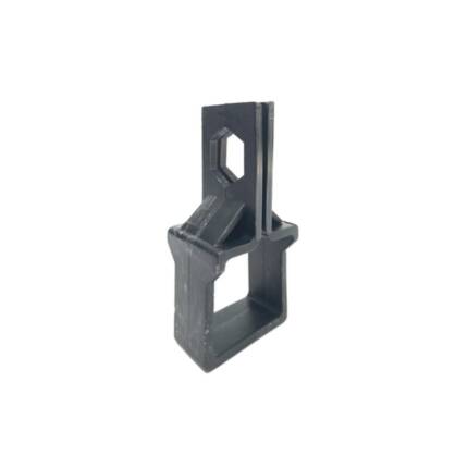 M248/2 Abrazadera 30 mm. Pack 10 piezas.